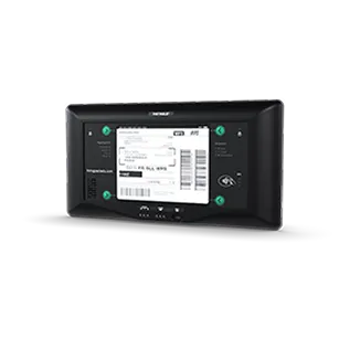 THE TABLET - Safe, Smart & Sustainable Delivery